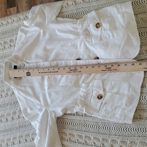 Talbots Jacket71923 - Picture 7 of 9